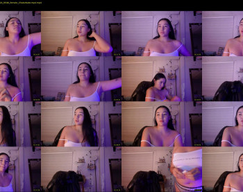 emma_johnson_ — 4 minute Chaturbate female cam show recording, 720p, Oct 17, 2024