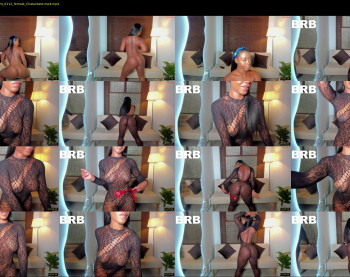 emmy_jacksson — 20 minute Chaturbate female cam show recording, 720p, Oct 17, 2024