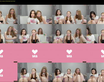 eumomino — 120 minute Chaturbate couple cam show recording, 720p, Oct 17, 2024