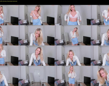 feel_our_vibe — 120 minute Chaturbate female cam show recording, 720p, Oct 16, 2024