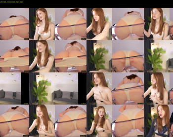 fiamoor — 98 minute Chaturbate female cam show recording, 720p, Oct 16, 2024