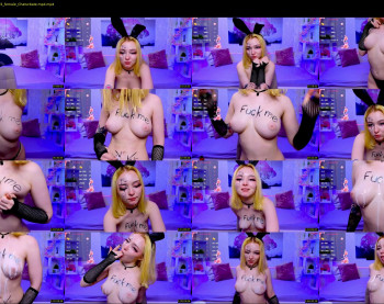 flaircorell — 121 minute Chaturbate female cam show recording, 720p, Oct 16, 2024