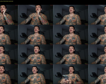 frewfun — 10 minute Chaturbate male cam show recording, 720p, Oct 16, 2024