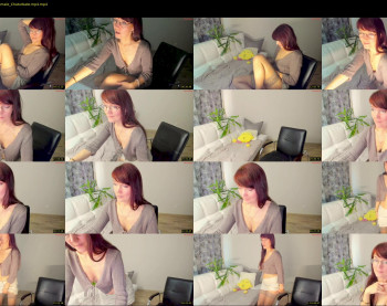 fritha — 73 minute Chaturbate female cam show recording, 720p, Oct 16, 2024