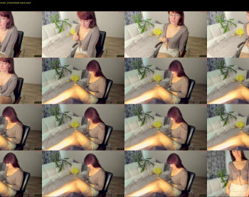 fritha — 30 minute Chaturbate female cam show recording, 720p, Oct 16, 2024