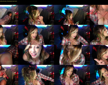 garagesex22 — 17 minute Chaturbate couple cam show recording, 720p, Oct 16, 2024