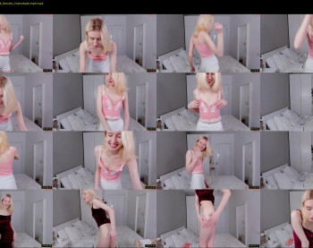 gin_yoon — 121 minute Chaturbate female cam show recording, 720p, Oct 16, 2024