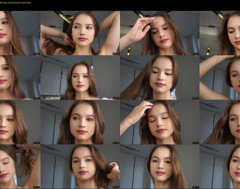 hecola — 6 minute Chaturbate female cam show recording, 720p, Oct 16, 2024