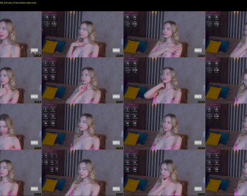 holl1would — 6 minute Chaturbate female cam show recording, 720p, Oct 16, 2024