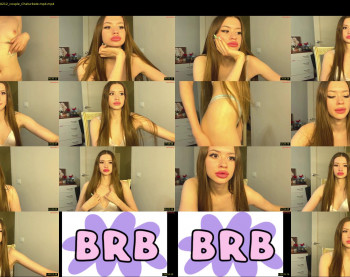 holybabe342 — 79 minute Chaturbate couple cam show recording, 720p, Oct 17, 2024