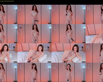 holyhee — 121 minute Chaturbate female cam show recording, 720p, Oct 17, 2024