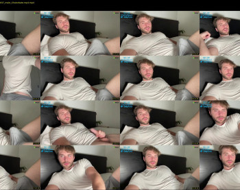 hot8pack01 — 23 minute Chaturbate male cam show recording, 720p, Oct 17, 2024