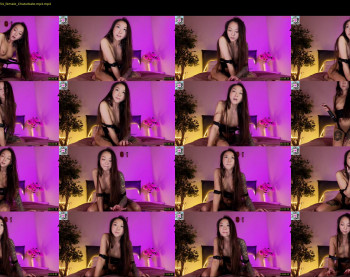 iam_casey — 16 minute Chaturbate female cam show recording, 720p, Oct 16, 2024