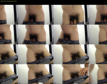 javierandaniel — 4 minute Chaturbate male cam show recording, 720p, Oct 16, 2024