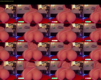 jazlynn_ — 5 minute Chaturbate female cam show recording, 720p, Oct 17, 2024
