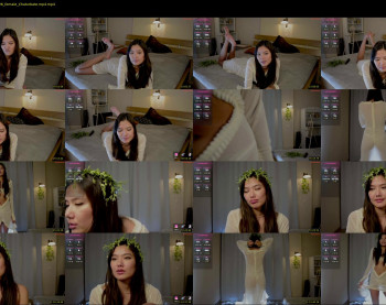 jettablock — 86 minute Chaturbate female cam show recording, 720p, Oct 17, 2024