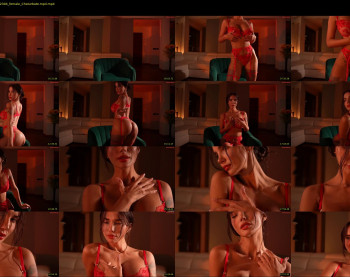 jseductiveart — 43 minute Chaturbate female cam show recording, 720p, Oct 16, 2024