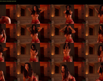 jseductiveart — 9 minute Chaturbate female cam show recording, 720p, Oct 17, 2024