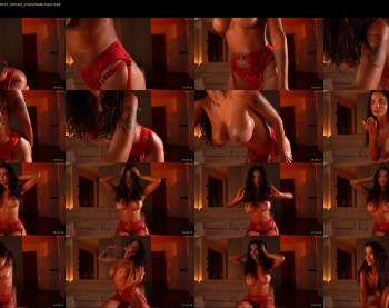 jseductiveart — 17 minute Chaturbate female cam show recording, 720p, Oct 17, 2024