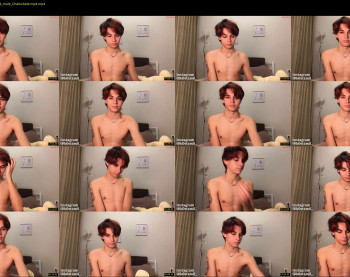 k0sta_32 — 61 minute Chaturbate male cam show recording, 720p, Oct 16, 2024