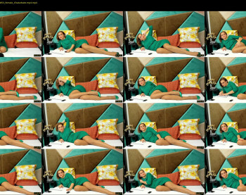 katequeenx — 5 minute Chaturbate female cam show recording, 720p, Oct 16, 2024