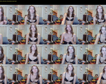 katynowhere — 31 minute Chaturbate female cam show recording, 480p, Oct 17, 2024