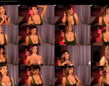 kellymathews — 30 minute Chaturbate female cam show recording, 720p, Oct 16, 2024