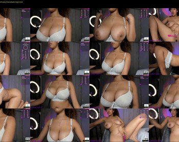 kianys — 121 minute Chaturbate female cam show recording, 720p, Oct 16, 2024