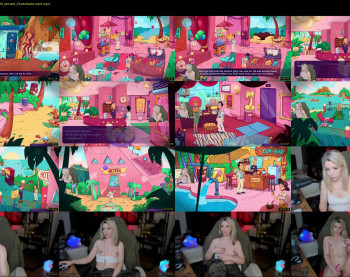 kimilee22 — 108 minute Chaturbate female cam show recording, 720p, Oct 17, 2024