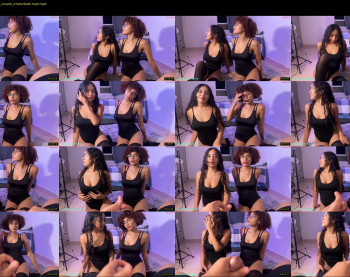 kittyand — 6 minute Chaturbate couple cam show recording, 720p, Oct 16, 2024
