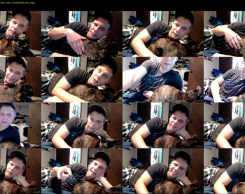 lancehardin — 11 minute Chaturbate male cam show recording, 720p, Oct 17, 2024