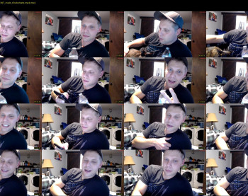 lancehardin — 33 minute Chaturbate male cam show recording, 720p, Oct 17, 2024