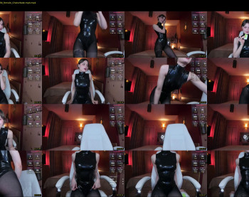 lazy_pepsi — 62 minute Chaturbate female cam show recording, 720p, Oct 16, 2024
