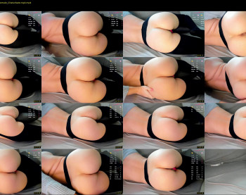 le__ah — 28 minute Chaturbate female cam show recording, 720p, Oct 16, 2024