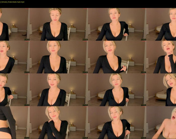 lenamuti — 43 minute Chaturbate female cam show recording, 720p, Oct 16, 2024