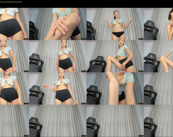 liavee — 33 minute Chaturbate female cam show recording, 720p, Oct 17, 2024