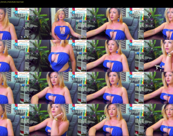 lisa2018 — 11 minute Chaturbate female cam show recording, 720p, Oct 16, 2024