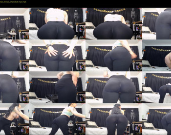 litas_secrets — 120 minute Chaturbate female cam show recording, 720p, Oct 16, 2024