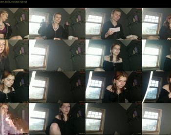 lizzyylovesick — 122 minute Chaturbate female cam show recording, 480p, Oct 16, 2024