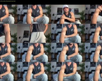 lockdownlove — 11 minute Chaturbate male cam show recording, 720p, Oct 16, 2024