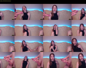 lovirss — 64 minute Chaturbate couple cam show recording, 720p, Oct 17, 2024