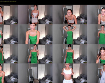 lynn_jackson — 121 minute Chaturbate female cam show recording, 720p, Oct 16, 2024