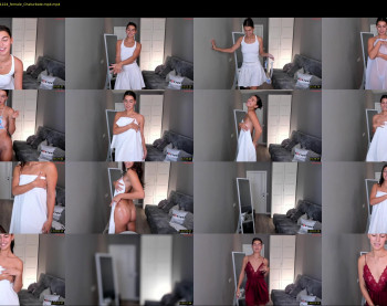 lynn_jackson — 121 minute Chaturbate female cam show recording, 720p, Oct 16, 2024