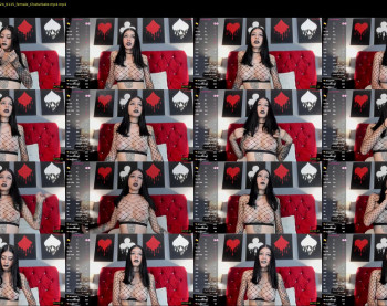mackenzie_bree — 8 minute Chaturbate female cam show recording, 720p, Oct 17, 2024