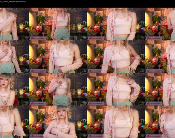 mana_rose — 90 minute Chaturbate female cam show recording, 720p, Oct 16, 2024