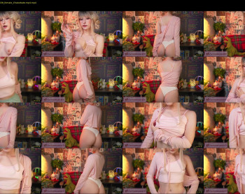 mana_rose — 23 minute Chaturbate female cam show recording, 720p, Oct 16, 2024