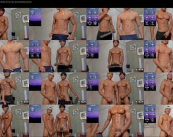 marcelo_dosantos77 — 103 minute Chaturbate male cam show recording, 720p, Oct 16, 2024