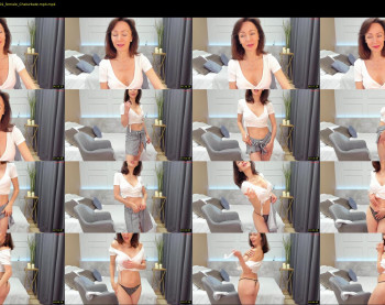 mariagold — 6 minute Chaturbate female cam show recording, 720p, Oct 16, 2024