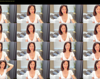 mariagold — 12 minute Chaturbate female cam show recording, 720p, Oct 16, 2024