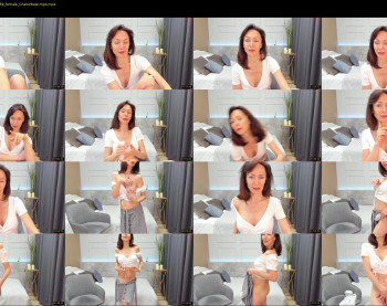 mariagold — 65 minute Chaturbate female cam show recording, 720p, Oct 16, 2024